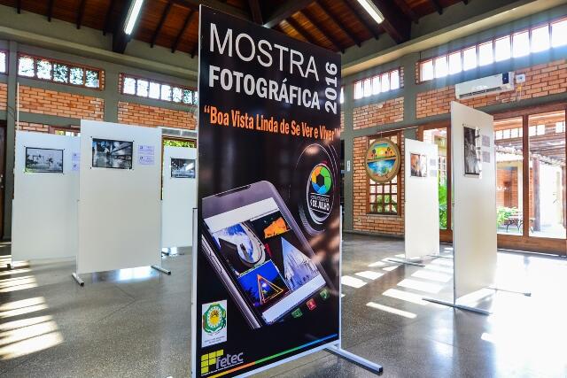 Mostra Fotográfica 9 de Junho percorrerá localidades da capital (FOTO: Divulgação)