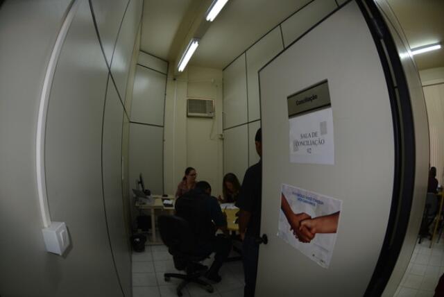 Central de Atendimento tem obtido resultados satisfatórios na capital (Foto: Divulgação)