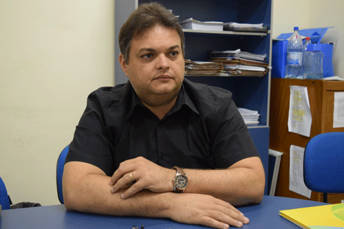 De acordo com André Cerri, assunto será tema das próximas reuniões do Conselho que visam solucionar a questão de uma forma que favoreça ambos os lados (Foto: Rodrigo Sales)