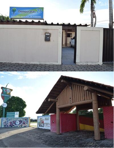 conteudo de folhabv.com.br