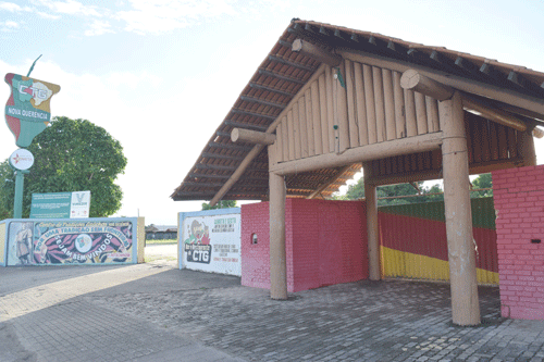 A emenda coletiva impositiva está como fomento à cultura em Roraima. (Foto: Rodrigo Sales)