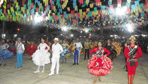 Esse ano o tema será ‘O brilho da Beleza na Comunidade’ ( Foto: Divulgação)