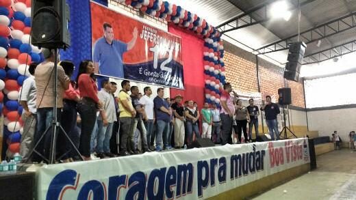 conteudo de folhabv.com.br
