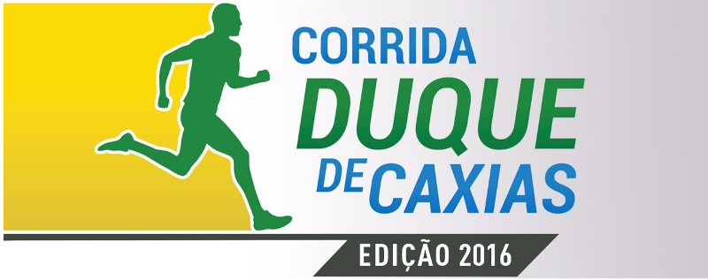As inscrições para a Corrida Duque de Caixas podem ser feitas no site da Elite Eventos (Foto: Divulgação)