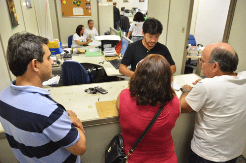 Até agora, nenhum candidato de Boa Vista fez o registro (Foto: Divulgação)