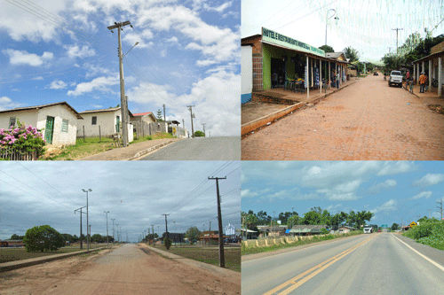 Dos 15 municípios de Roraima, apenas Pacaraima, Uiramutã, São João da Baliza e Iracema não prestaram contas sobre efetividade da gestão (Foto: Arquivo/Folha)