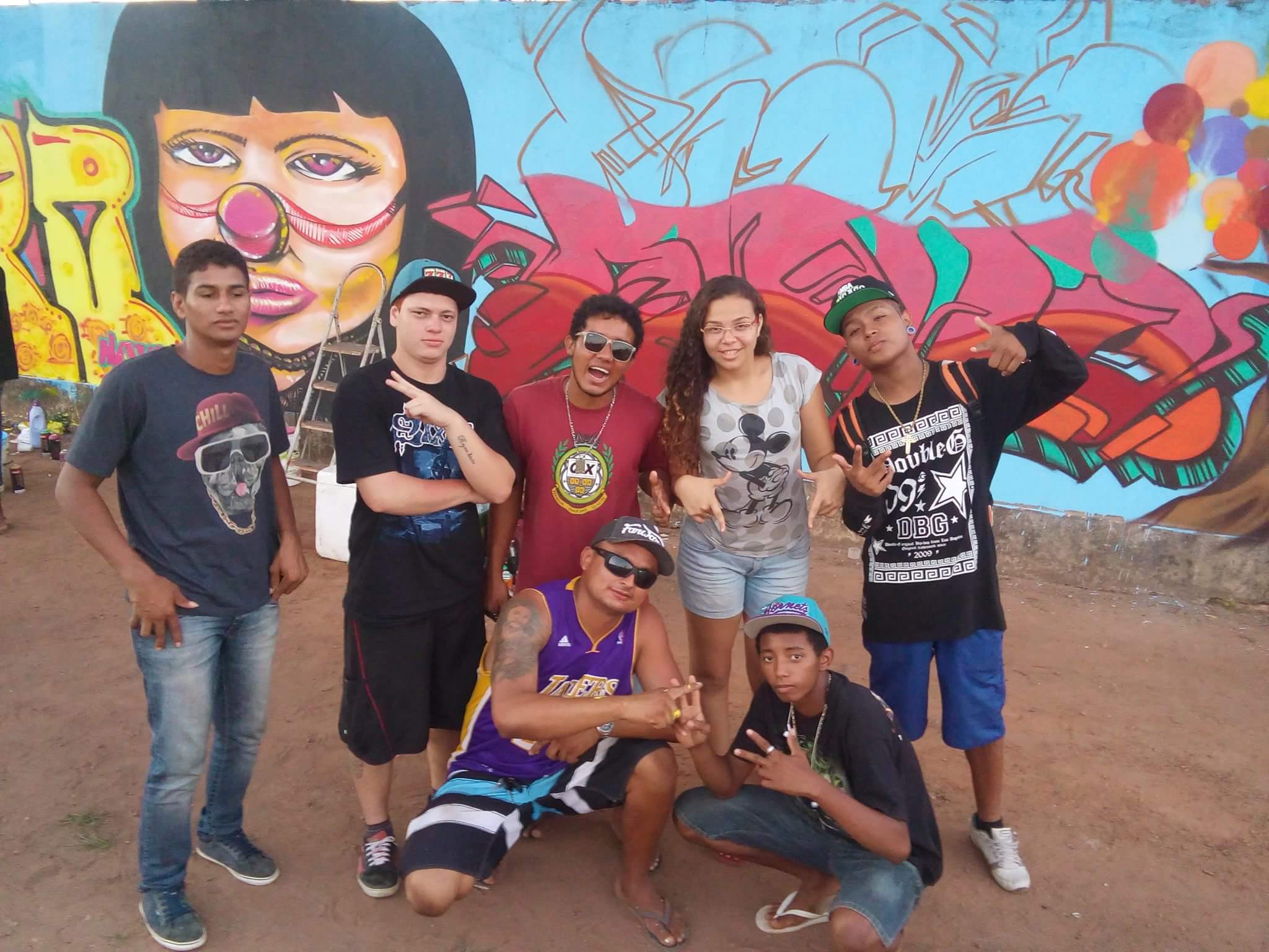 conteudo de folhabv.com.br