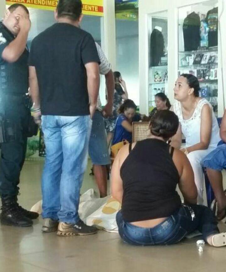 conteudo de folhabv.com.br