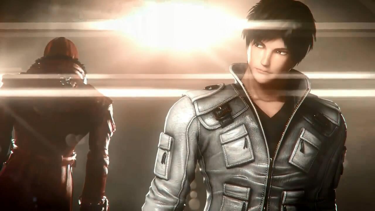 The King of Fighters’ XIV é o primeiro título da franquia principal totalmente em 3D (Foto: Divulgação)