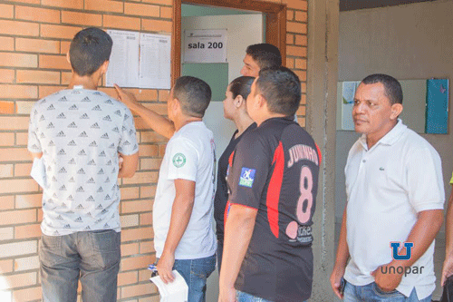 Candidatos ao Vestibular EaD ainda podem se inscrever pela internet (Foto: Divulgação)