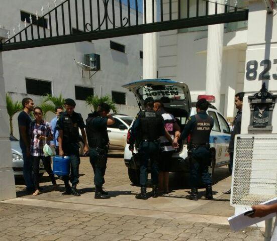 conteudo de folhabv.com.br