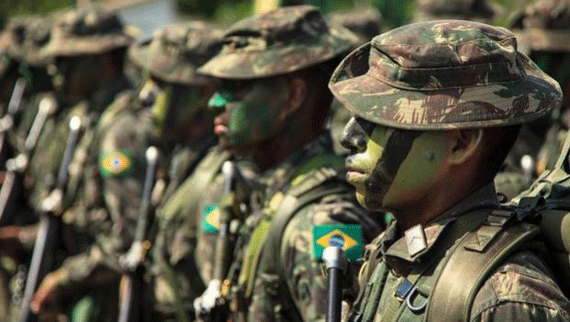 Processo de seleção começa no dia 10 de outubro e a posse em fevereiro de 2017 (Foto: Divulgação)
