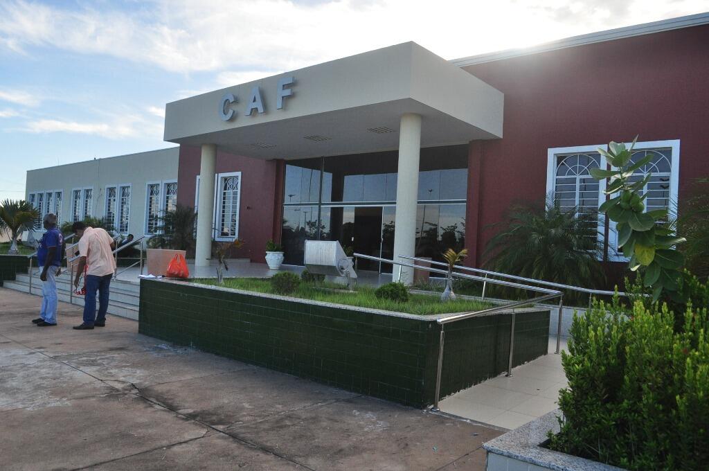 Atividade contará com palestras de renomados nomes do segmento do agronegócio (Foto: Diane Sampaio)