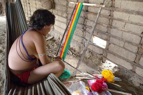 (Foto: Lidia Montanha Castro)