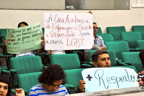 Audiência pública foi realizada no plenário da Assembleia Legislativa, na terça-feira (Foto: Thirza Perim)
