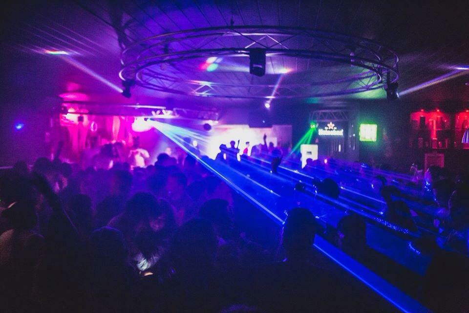 Boate Jack Lounge recebe a edição da Pré Parada LGBT 2016 (Foto: Reprodução/Facebook)