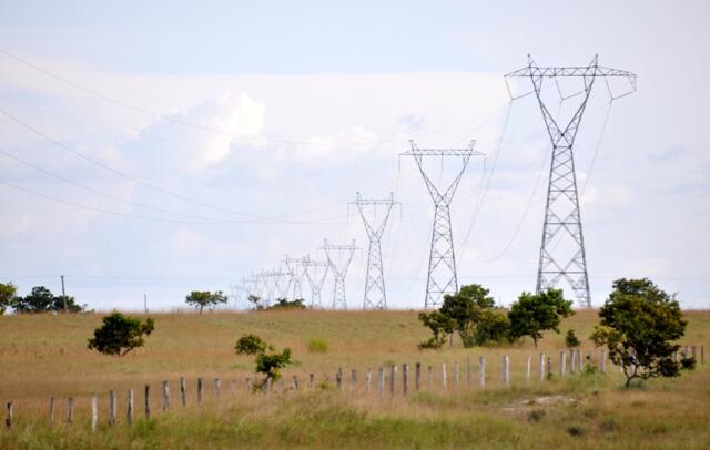 Serviços de manutenção da Cerr devem durar até as 13 horas (Foto: Divulgação)