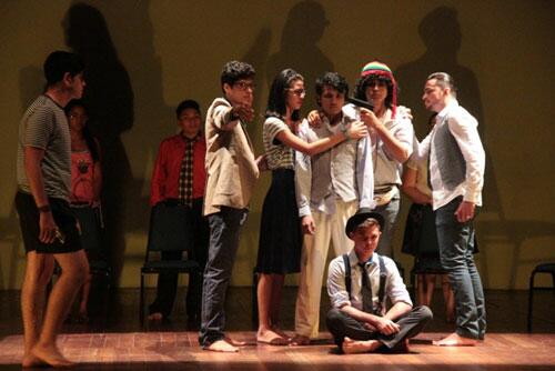 Evento contará com apresentações de teatro, música e danças (Foto: Divulgação)