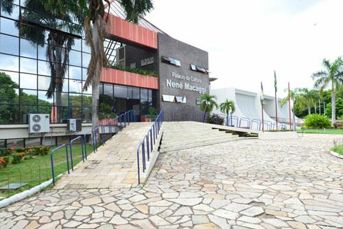 As inscrições podem ser realizadas até o dia 23 de setembro, no Palácio da Cultura (Foto: Divulgação)