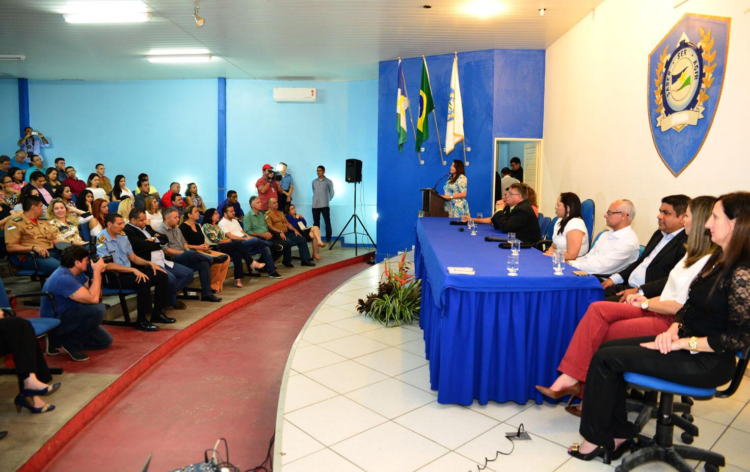 conteudo de folhabv.com.br
