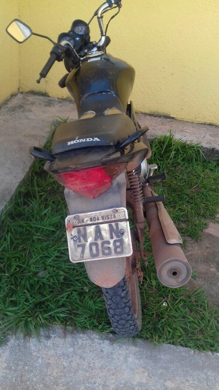conteudo de folhabv.com.br
