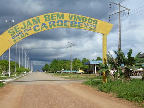 conteudo de folhabv.com.br