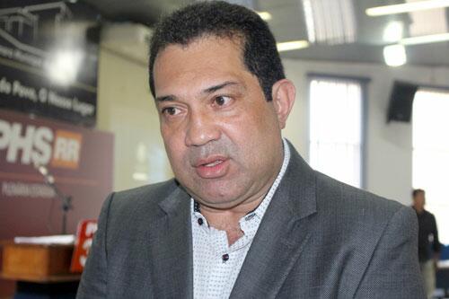 Deputado Carlos Andrade: “Sempre defendi meus posicionamentos com coragem. Fui coerente com o que acredito” (Foto: Reprodução)