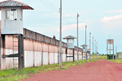 Presos deverão fazer um relatório com as deficiências da Pamc para ser apresentado à CPI (Foto: Arquivo/Folha)