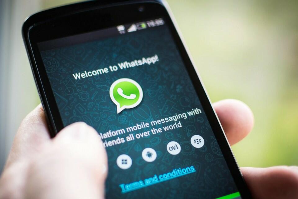 Golpe do recurso de videochamada do WhatsApp também se espalhado no Facebook (Foto: Divulgação)