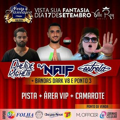 conteudo de folhabv.com.br
