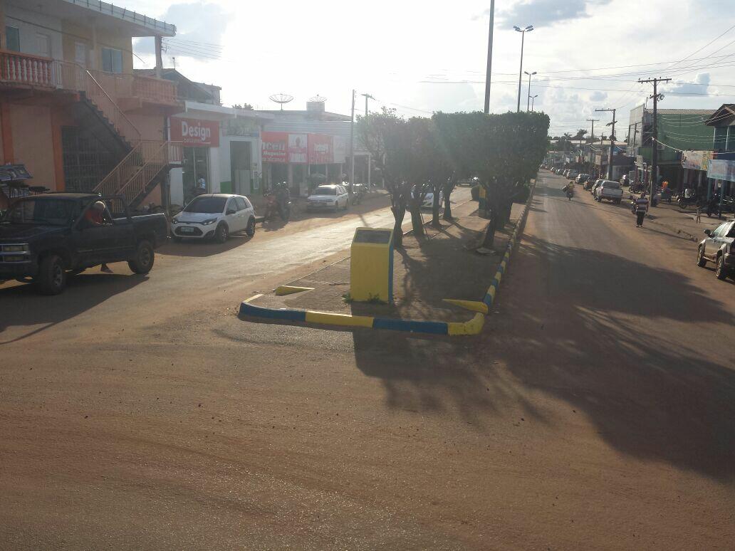 conteudo de folhabv.com.br