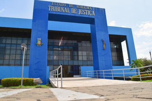 Tribunal de Justiça somente manteve pagamento dos servidores da Casa (Foto: Pasta Diniz)