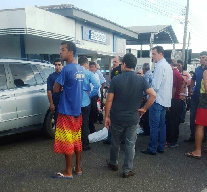 conteudo de folhabv.com.br