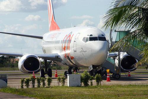 Voo da GOL para a capital da Argentina deverá passar por Manaus (Foto: Divulgação)