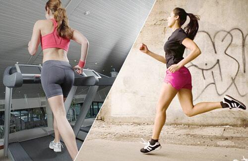 Ao iniciar qualquer tipo de modalidade esportiva, é fundamental realizar uma avaliação médica (Fotos Internet)