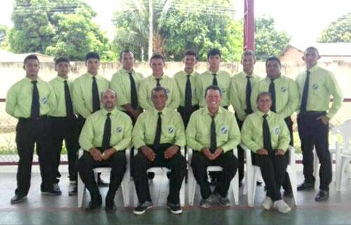 Pela primeira vez, árbitros de Roraima serão capacitados em PSS (Foto: Divulgação)