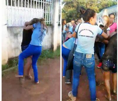 conteudo de folhabv.com.br