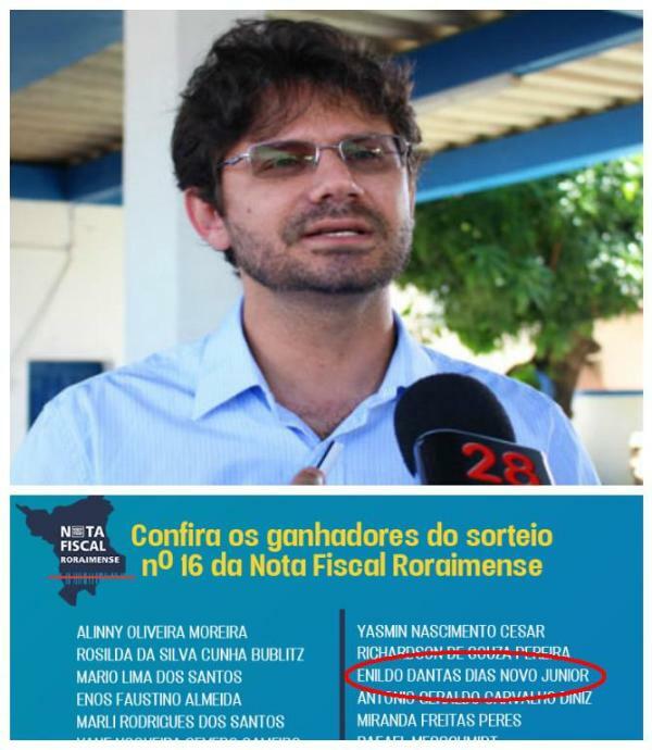 conteudo de folhabv.com.br
