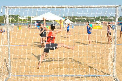 Festival é uma previa para os Jogos de Verão, que iniciam no dia 19 de novembro (Foto: divulgação)