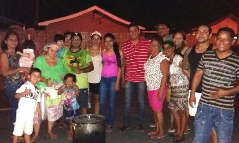 conteudo de folhabv.com.br