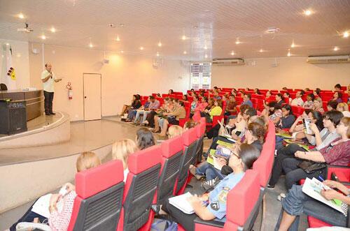 Estão abertas as inscrições para os Mini-Cursos do V Encontro de Psicologia Social (Fotos: Divulgação)