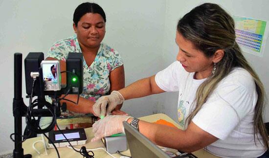 Atendimento atenderá os municípios de Pacaraima, Amajari e Uiramutã (Foto: Orib Ziedson)