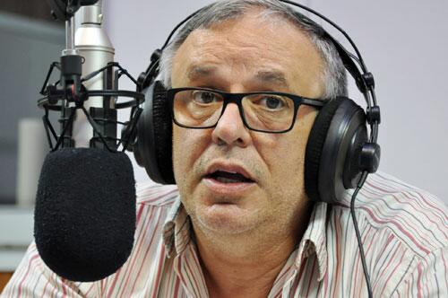 De acordo com o pesquisador Otoniel Ribeiro, o projeto teve início como uma forma de sanar as demandas levantadas nos Fóruns de Agricultura Familiar do interior do Estado (Fotos: Diane Sampaio)
