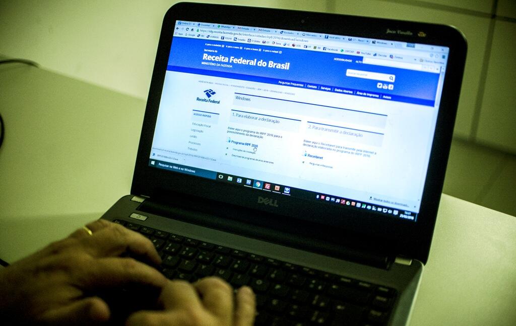conteudo de folhabv.com.br