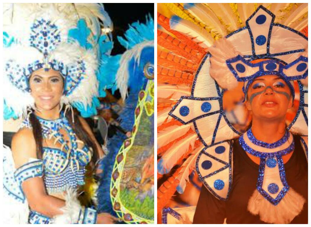 Festival Folclórico de Caracaraí já se tornou um dos eventos culturais mais tradicionais do Estado (Foto: Divulgação)