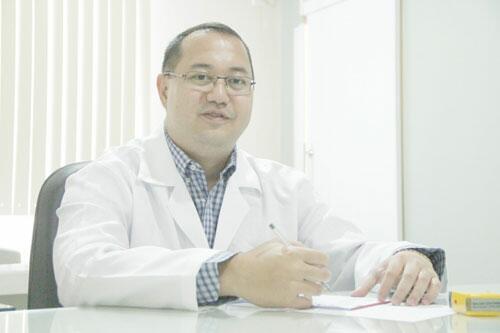 Para o psiquiatra Alberto Iglesias, a busca incessante para o sucesso pode causar o transtorno
