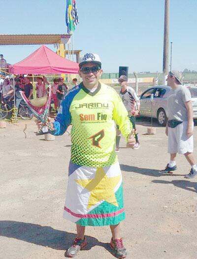 conteudo de folhabv.com.br