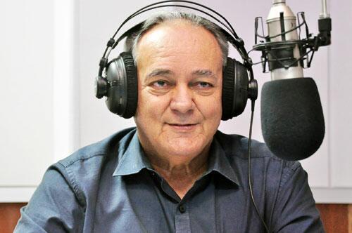 Édio Lopes também fez duras críticas à forma como têm sido debatidas as penas dos crimes de responsabilidade a juízes e promotores no Brasil (Foto: Diane Sampaio)