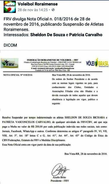 conteudo de folhabv.com.br