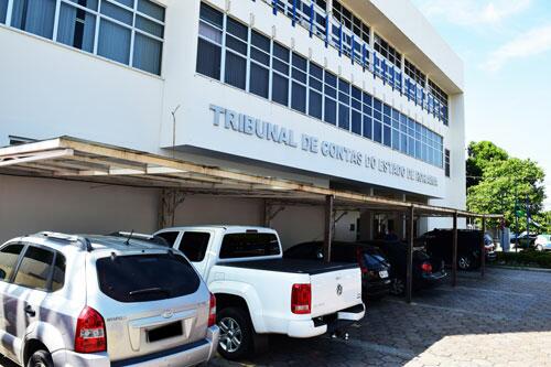 Tribunal de Contas informou que, apesar do atraso, não houve comprometimento no pagamento das despesas (Foto: Rodrigo Sales)
